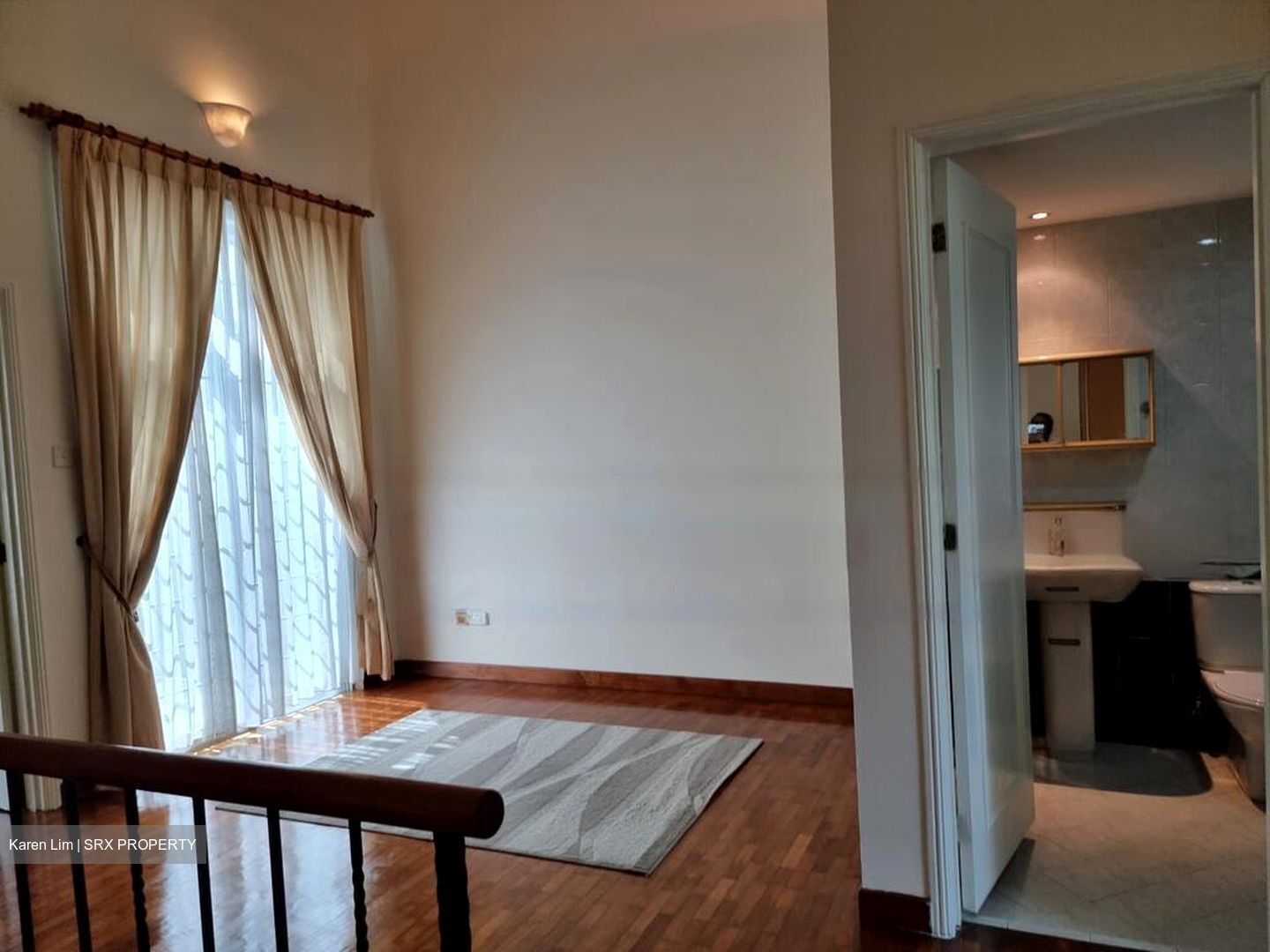 Westwood Park (D22), Terrace #501646761